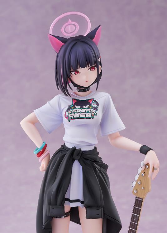 Blue Archive Kazusa (Band Ver.) 1/7 Scale Figure Gallery Image 13