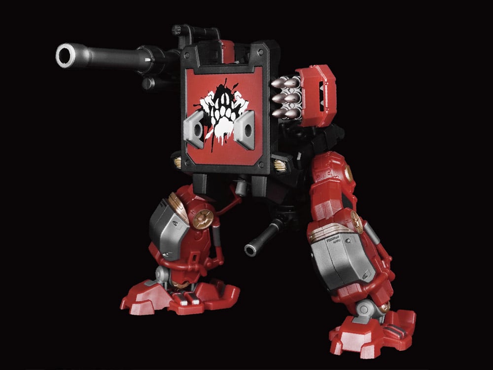 ARCHECORE ARC-52 Ursus Guard UGD: Cyclops Walker Gallery Image 1
