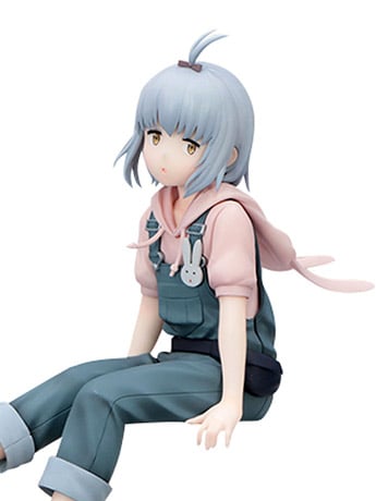 Touring After the Apocalypse Airi Noodle Stopper Figure Gallery Image 2