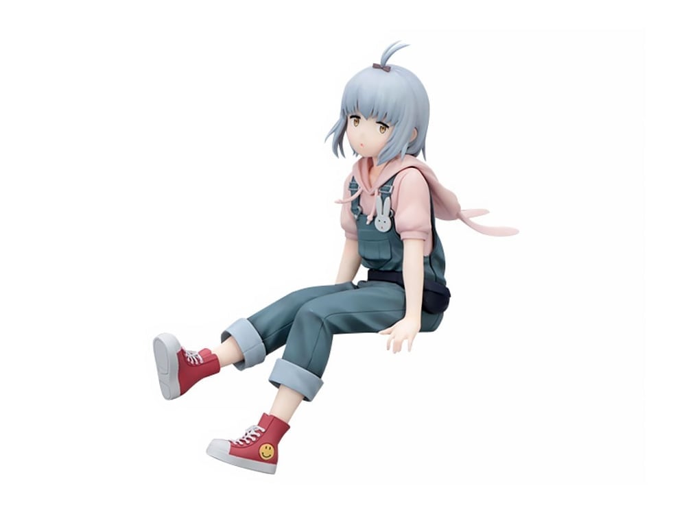 Touring After the Apocalypse Airi Noodle Stopper Figure Gallery Image 1