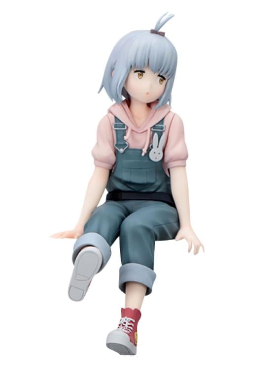 Touring After the Apocalypse Airi Noodle Stopper Figure Gallery Image 7