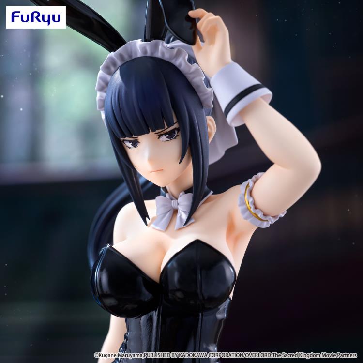 Overlord BiCute Bunnies Narberal Figure Gallery Image 13
