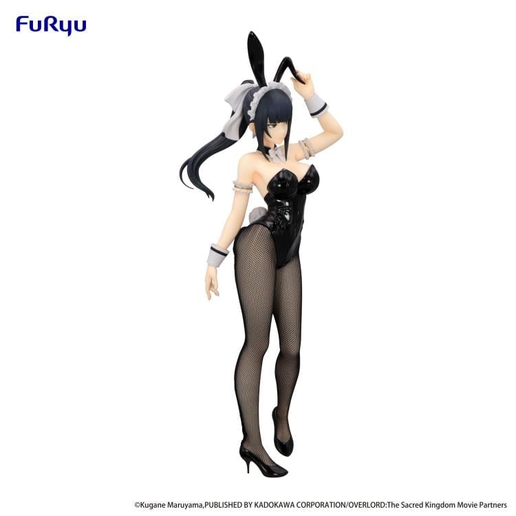 Overlord BiCute Bunnies Narberal Figure Gallery Image 10