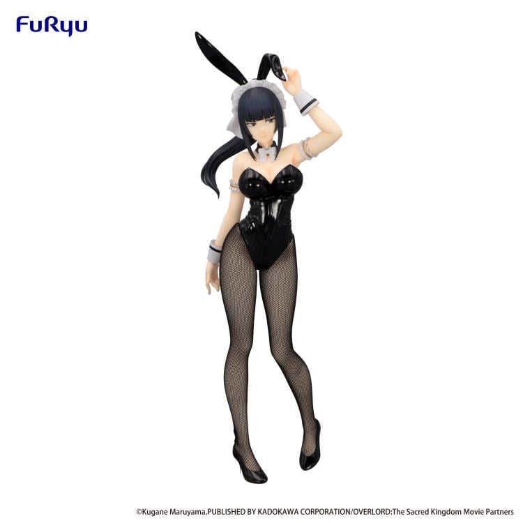 Overlord BiCute Bunnies Narberal Figure Gallery Image 3