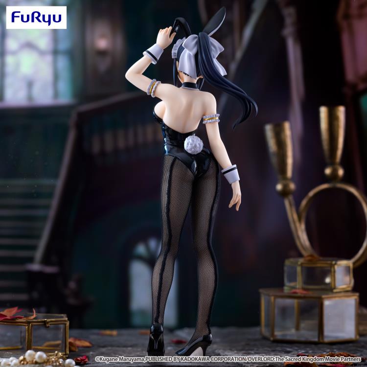 Overlord BiCute Bunnies Narberal Figure
