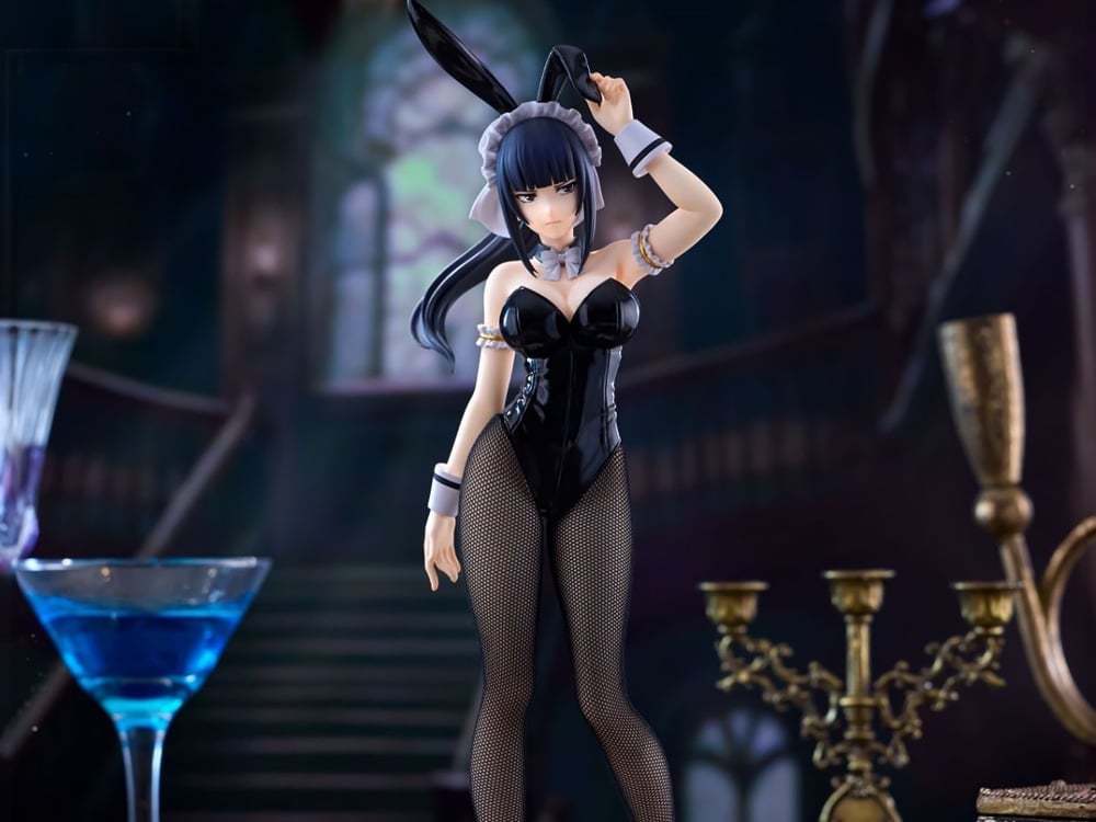 OVERLORD ナーベラル BiCute Bunnies フィギュア ×14個 BiCute Bunnies Figure Overlord Narberal Gamma: Furyu - Tokyo Otaku