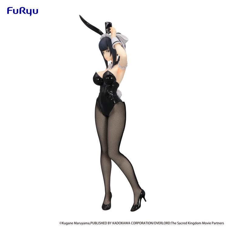 Overlord BiCute Bunnies Narberal Figure Gallery Image 4