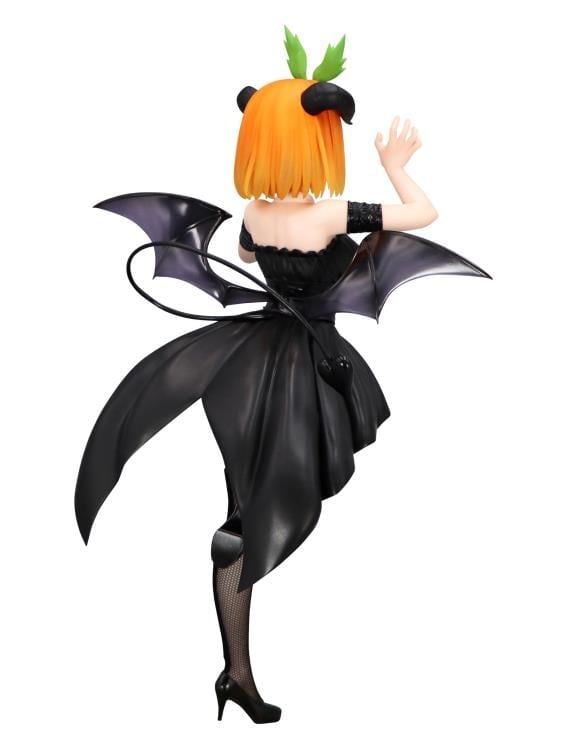 The Quintessential Quintuplets BiCute Dark Yotsuba Nakano Figure Gallery Image 8