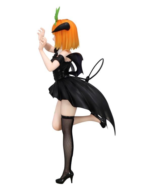 The Quintessential Quintuplets BiCute Dark Yotsuba Nakano Figure Gallery Image 5
