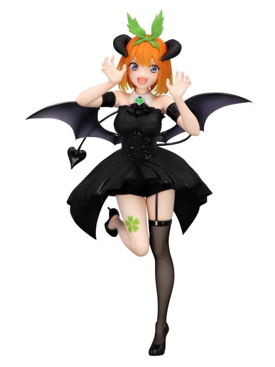 The Quintessential Quintuplets BiCute Dark Yotsuba Nakano Figure Gallery Image 3