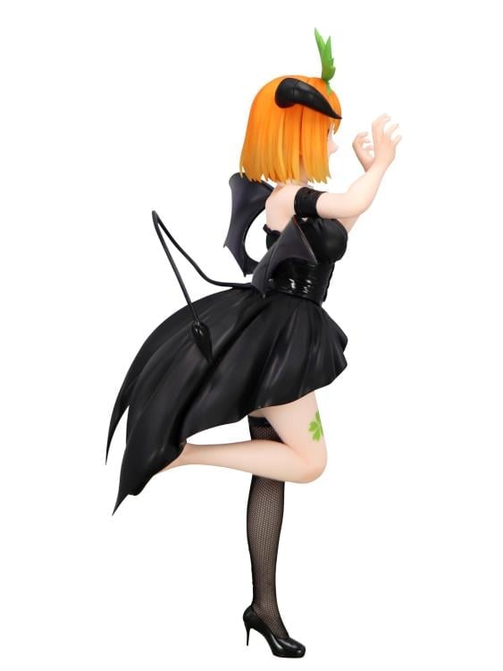 The Quintessential Quintuplets BiCute Dark Yotsuba Nakano Figure Gallery Image 9