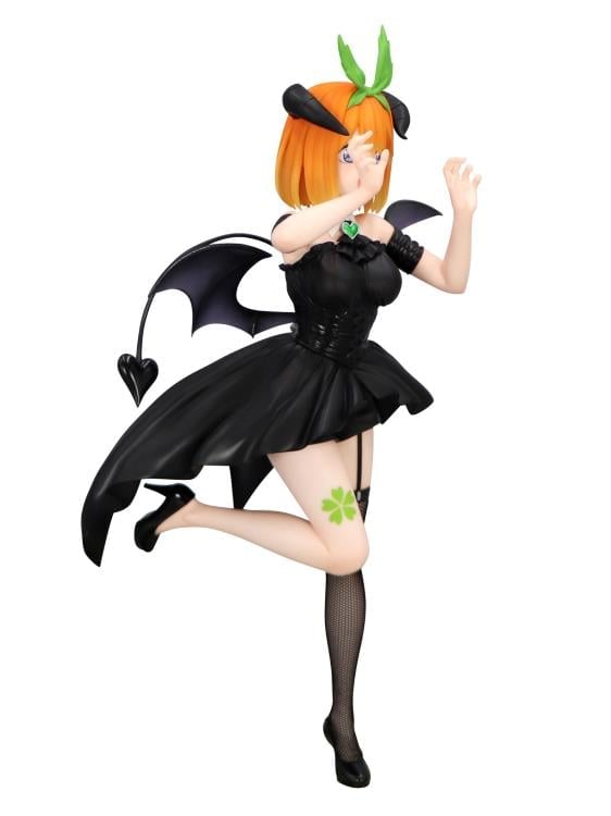 The Quintessential Quintuplets BiCute Dark Yotsuba Nakano Figure Gallery Image 10