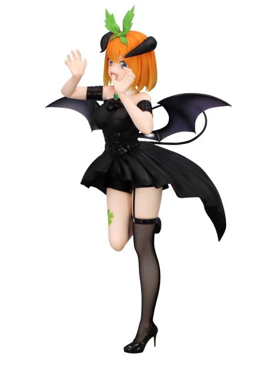 The Quintessential Quintuplets BiCute Dark Yotsuba Nakano Figure Gallery Image 4