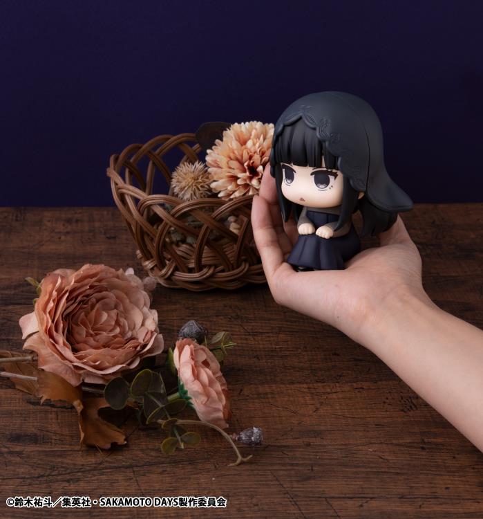 Sakamoto Days Look Up Series Osaragi Gallery Image 3