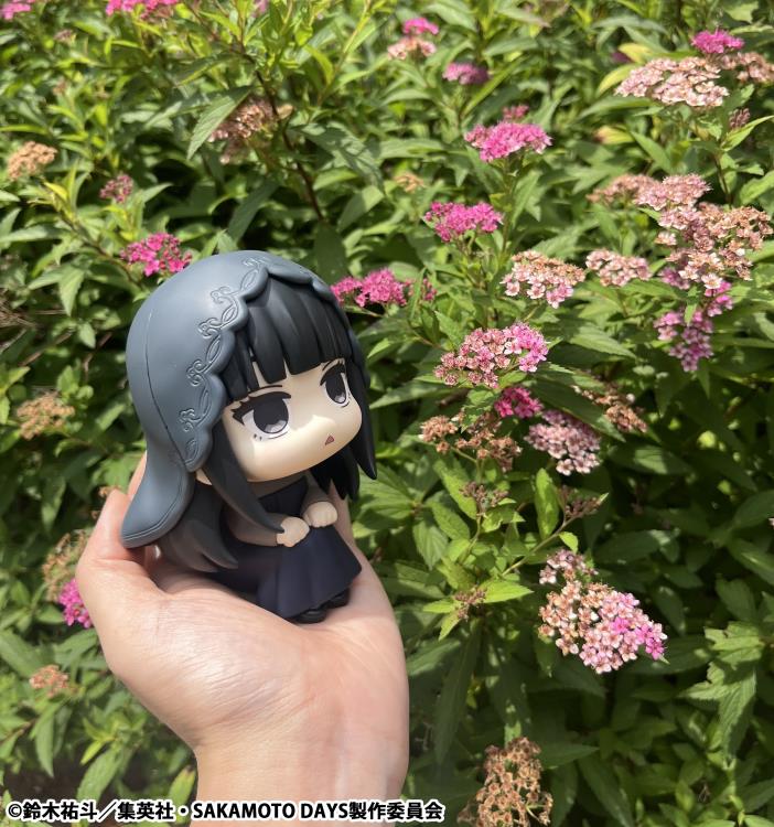 Sakamoto Days Look Up Series Osaragi Gallery Image 5