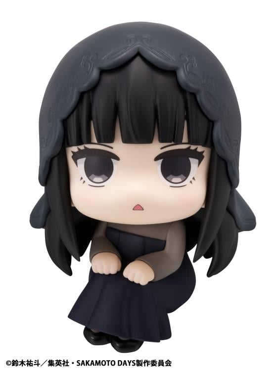 Sakamoto Days Look Up Series Osaragi Gallery Image 6