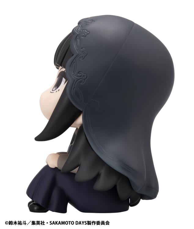Sakamoto Days Look Up Series Osaragi Gallery Image 10