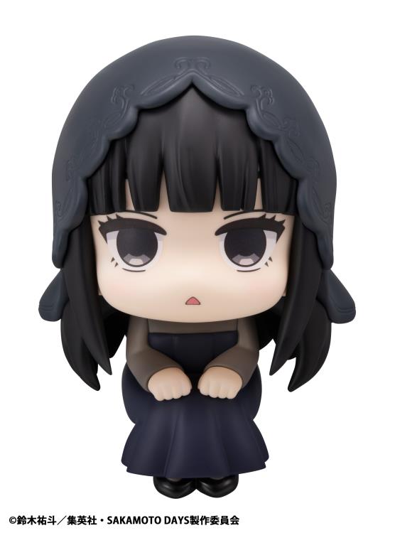 Sakamoto Days Look Up Series Osaragi Gallery Image 7