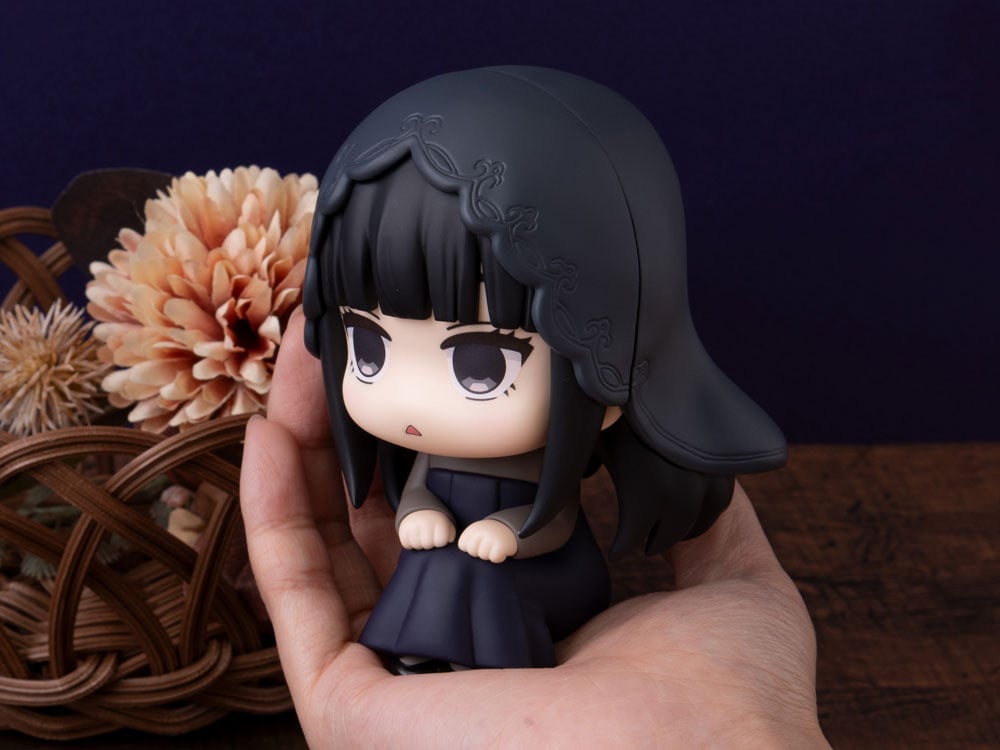 Sakamoto Days Look Up Series Osaragi Gallery Image 1