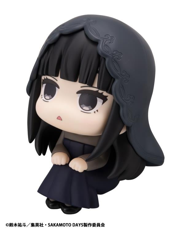 Sakamoto Days Look Up Series Osaragi Gallery Image 8