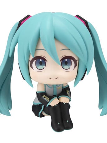 Vocaloid Look Up Series Hatsune Miku Gallery Image 2