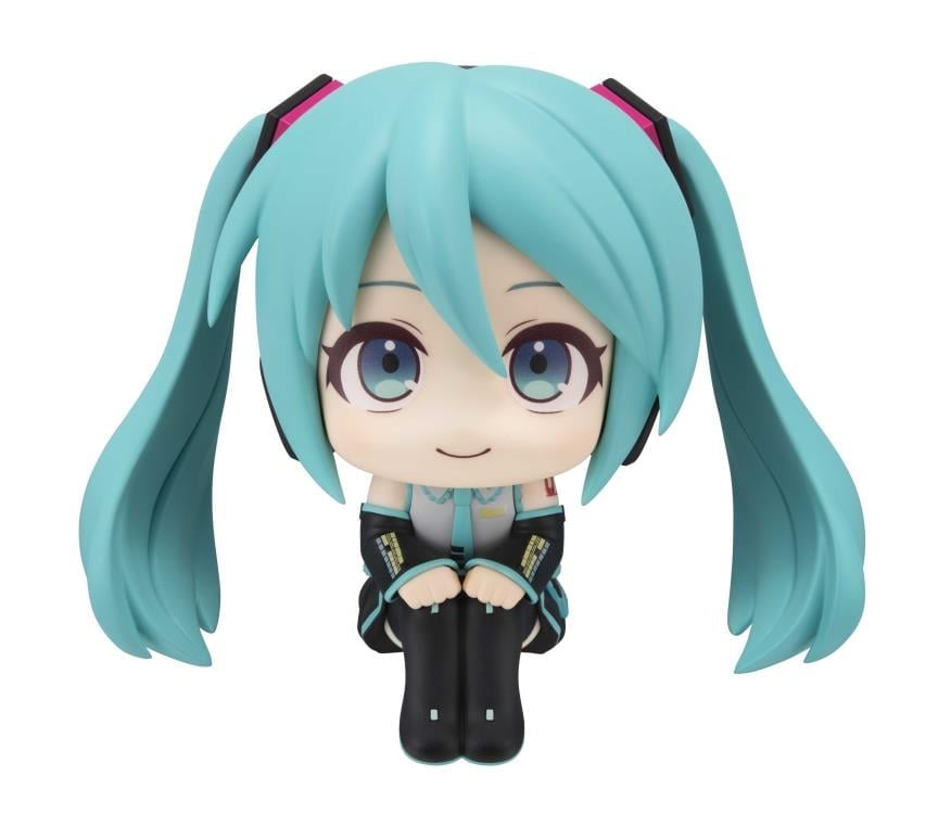 Vocaloid Look Up Series Hatsune Miku Gallery Image 4