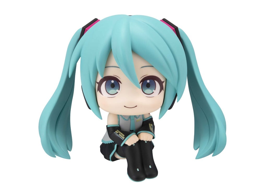 Vocaloid Look Up Series Hatsune Miku Gallery Image 1