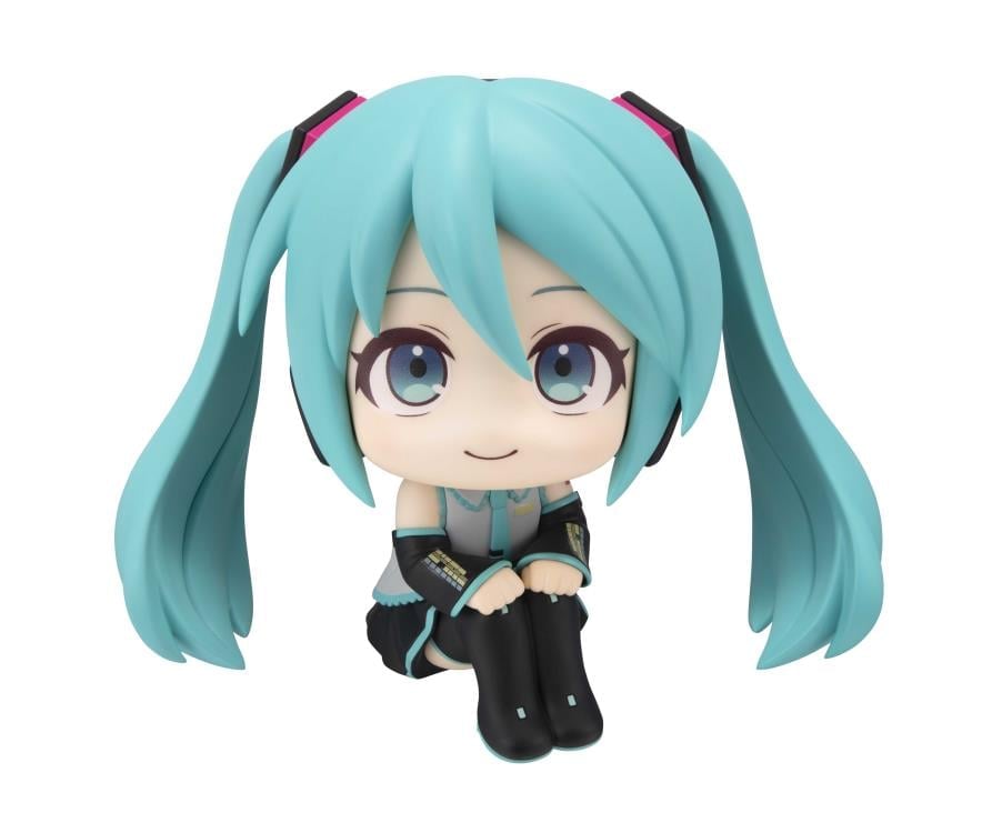 Vocaloid Look Up Series Hatsune Miku Gallery Image 3