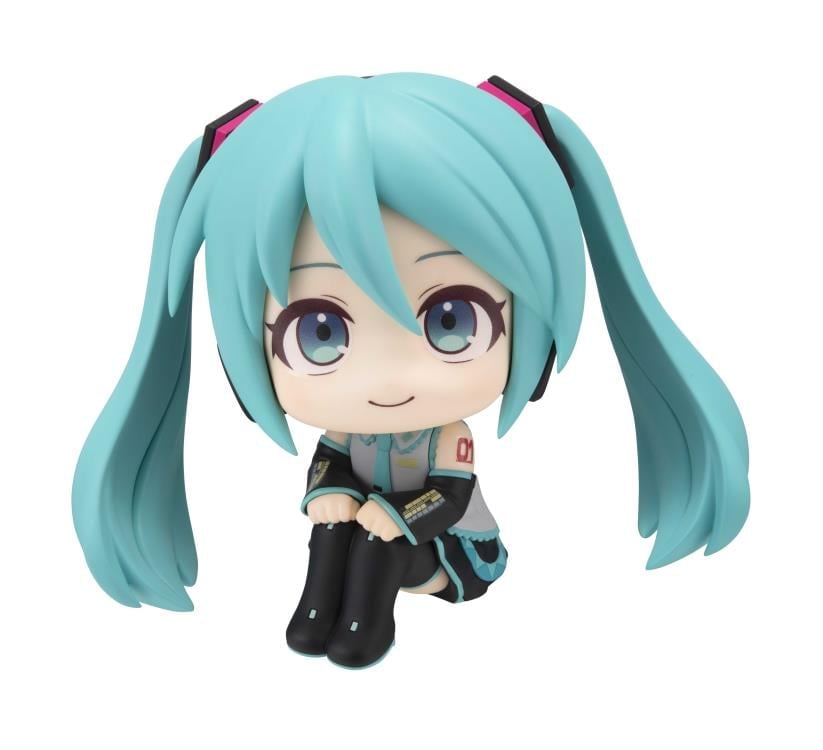 Vocaloid Look Up Series Hatsune Miku Gallery Image 5