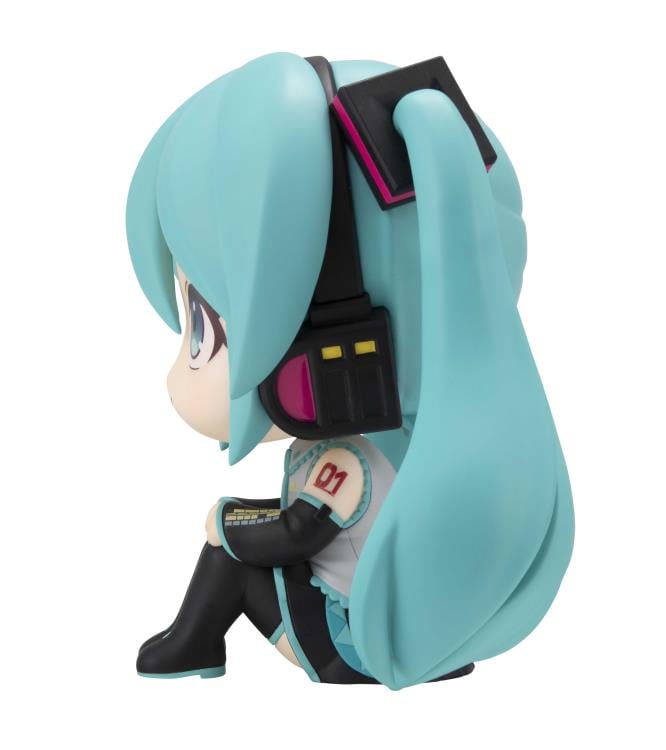 Vocaloid Look Up Series Hatsune Miku Gallery Image 8