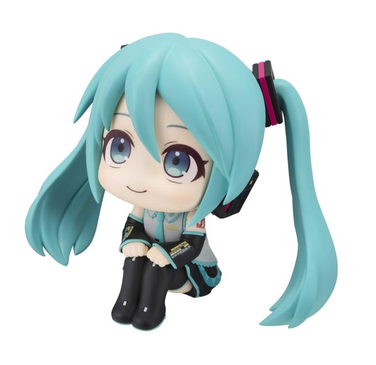 Vocaloid Look Up Series Hatsune Miku Gallery Image 6