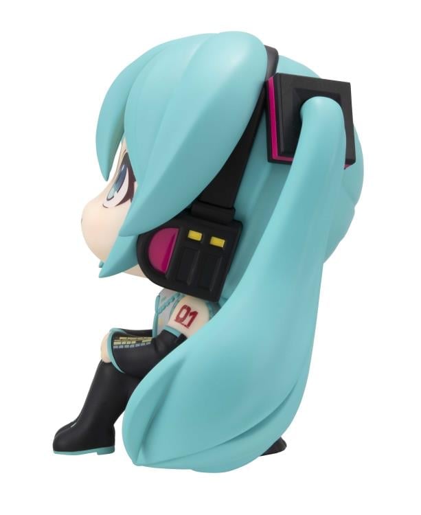 Vocaloid Look Up Series Hatsune Miku Gallery Image 7