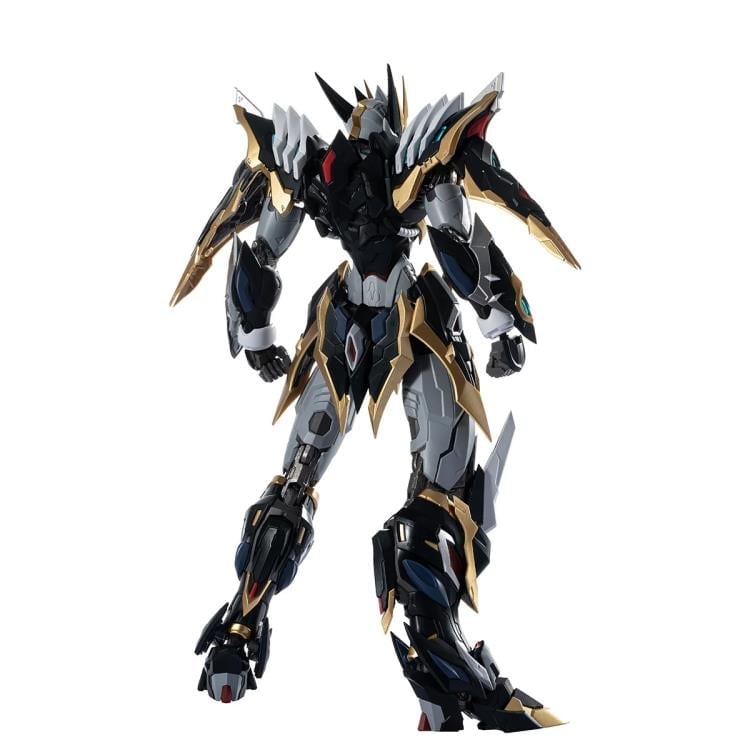 Legend of Star General MNP-XH12 Gan Jiang Model Kit