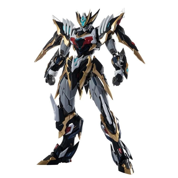 Legend of Star General MNP-XH12 Gan Jiang Model Kit Legend of Star General MNP-XH12 Gan Jiang Model Kit