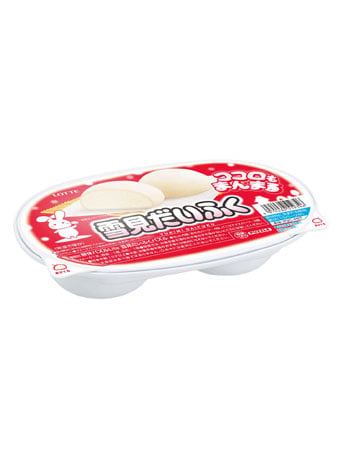 Yukimi Daifuku Kaitai Lite Puzzle Gallery Image 2
