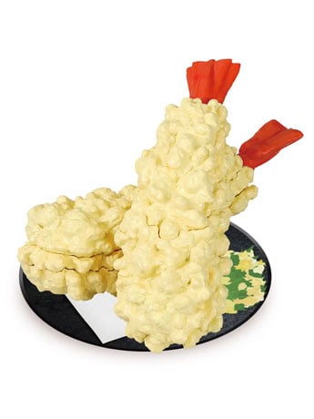 Shrimp Tempura Kaitai Lite Puzzle Gallery Image 2