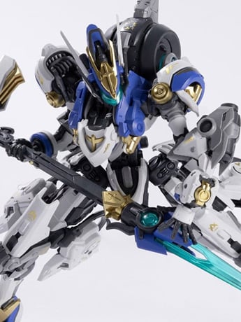 Daiblos Core CZ-011B Colada Model Kit Gallery Image 2