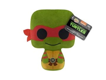 Teenage Mutant Ninja Turtles x Grape Brain Donatello Figure