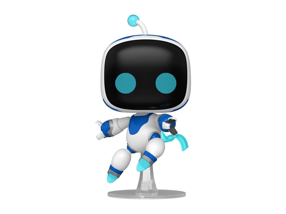 Astro Bot Pop! Games #1089 Astro Bot Gallery Image 1