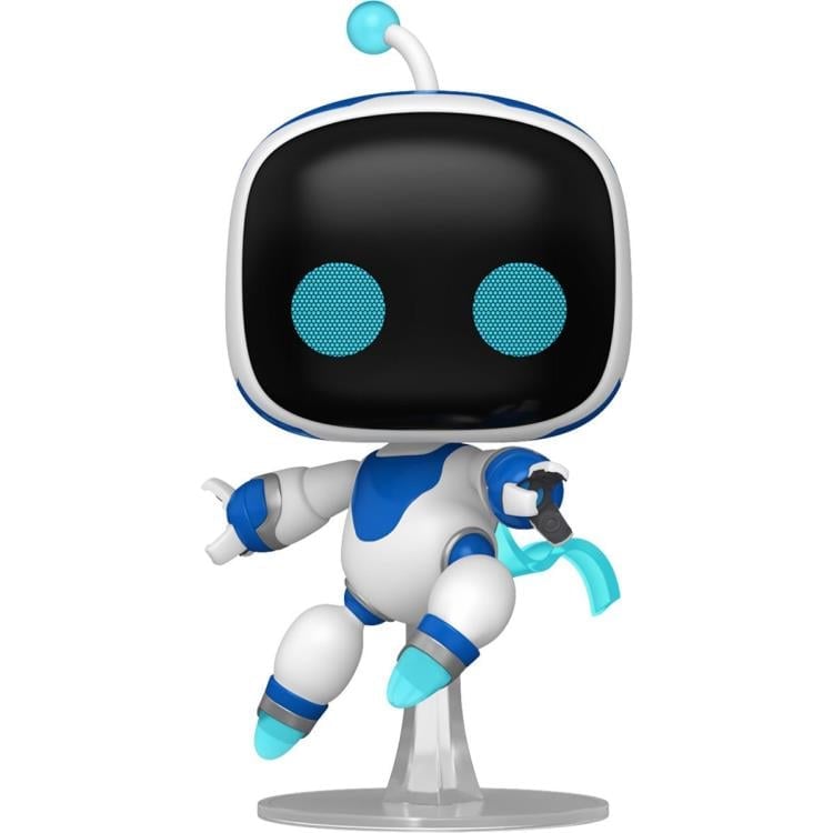 Astro Bot Pop! Games #1089 Astro Bot Gallery Image 3