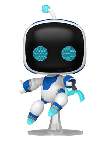 Astro Bot Pop! Games #1089 Astro Bot Gallery Image 2