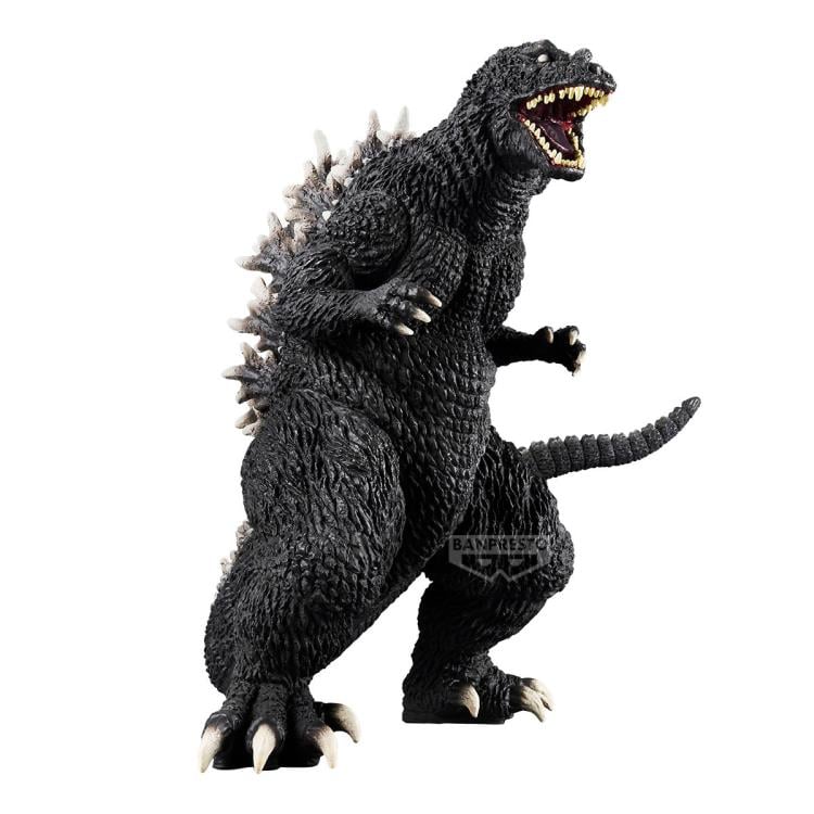 Godzilla, Mothra and King Ghidorah: Giant Monsters All-Out Attack