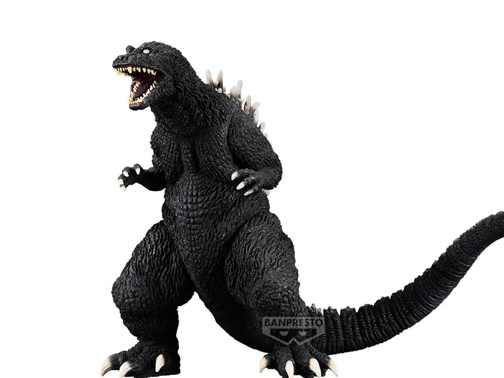 Godzilla, Mothra and King Ghidorah: Giant Monsters All-Out Attack