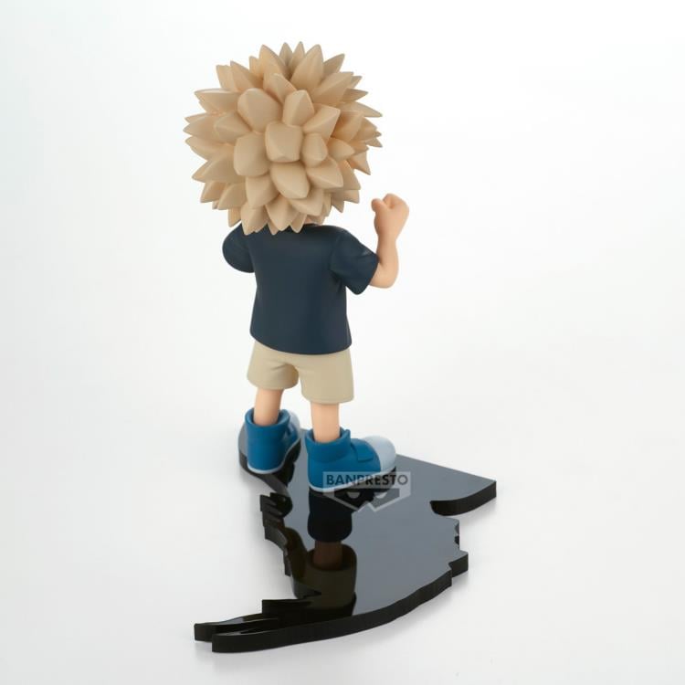 My Hero Academia Cheer Pico Katsuki Bakugo Figure Gallery Image 5