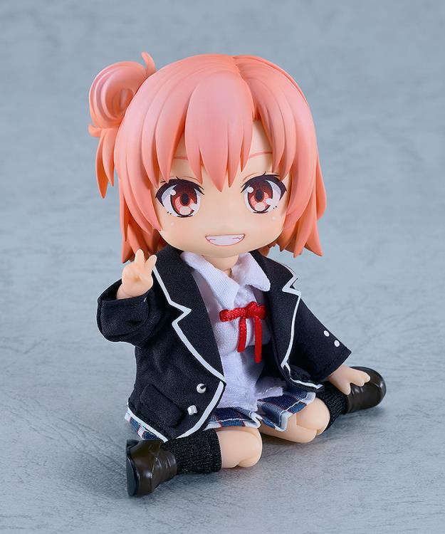 My Teen Romantic Comedy SNAFU Climax Nendoroid Doll Yui Yuigahama Gallery Image 6