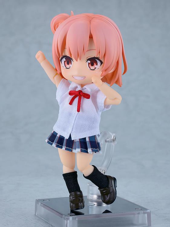 My Teen Romantic Comedy SNAFU Climax Nendoroid Doll Yui Yuigahama Gallery Image 5
