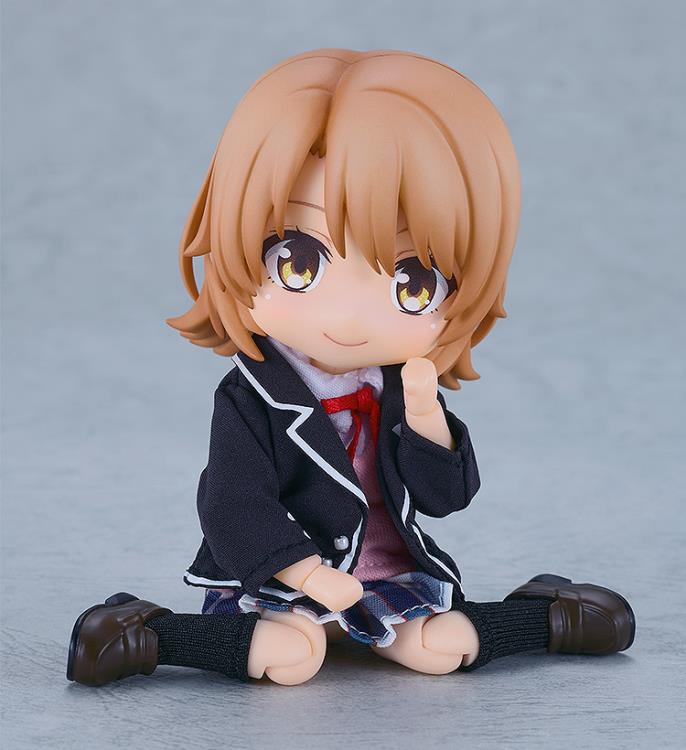 My Teen Romantic Comedy SNAFU Climax Nendoroid Doll Iroha Isshiki Gallery Image 6