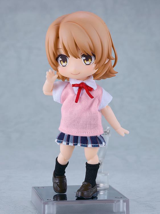 My Teen Romantic Comedy SNAFU Climax Nendoroid Doll Iroha Isshiki Gallery Image 5