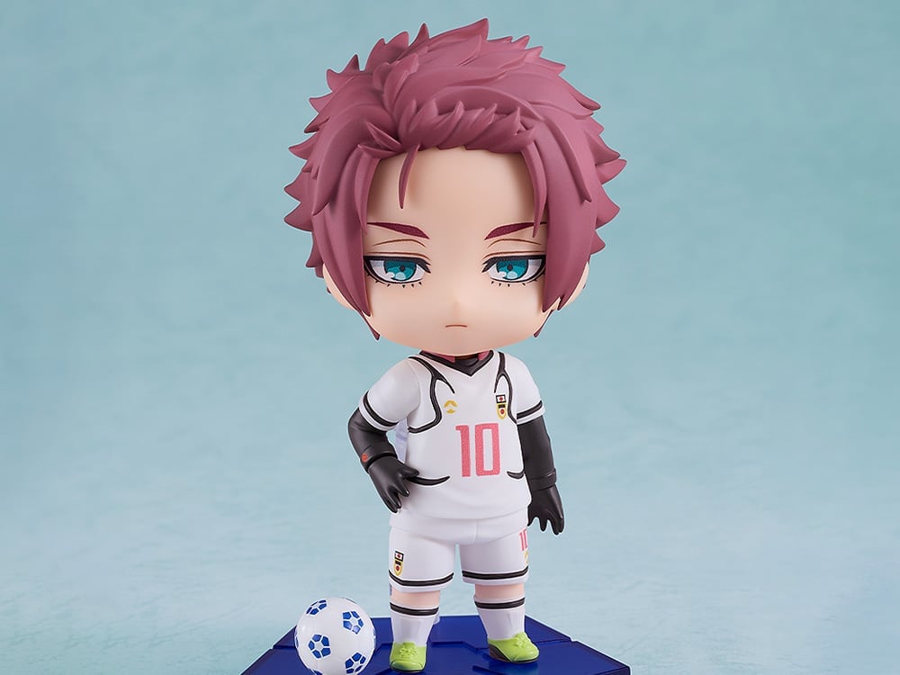 Blue Lock Nendoroid No.2851 Sae Itoshi Gallery Image 1