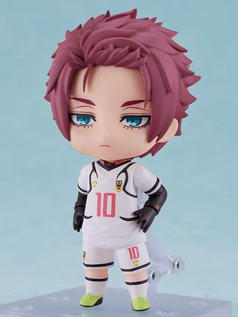 Blue Lock Nendoroid No.2851 Sae Itoshi Gallery Image 2